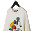 Gucci Mickey Mouse Sweatshirt 469250 14847 158543053 [P]