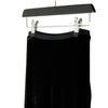 CHANEL Velvet Pants with Ribbon Decoration 14850 158543100 [P]