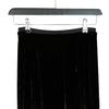 CHANEL Velvet Pants with Ribbon Decoration 14850 158543100 [P]