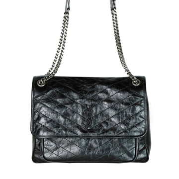 SAINT LAURENT Schultertasche Kreuzkörper 633157 14839 158543231 [P]