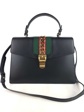 GUCCI Top-Handle Schultertasche 431665 14836 158543250 [P]