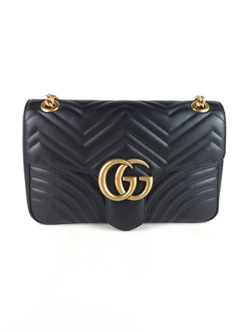 GUCCI Shouldertasche GG Marmont 443496 14833 158543255 [P]