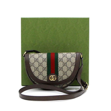 Gucci Ophidia Mini Shoulder Bag Crossbody 757309 158543261 [P]
