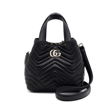 GUCCI Kleine Tote-Bag mit Henkeln AA66224 158543266 [P]