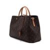 LOUIS VUITTON モノグラム・モンテーニュGM トートバッグ aa65769 158543271 [P]