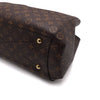 LOUIS VUITTON モノグラム・モンテーニュGM トートバッグ aa65769 158543271 [P]