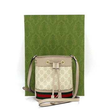 GUCCI Ophidia Mini Bucket Bag 158543280 [P]