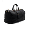 CHANEL タイムレスCC 50 ボストン ダッフル トートバッグ aa65705 158543284 [P]