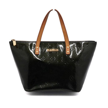 Louis Vuitton Monogram Vernis Bellevue PM Tote Bag A66067 158543285 [P]
