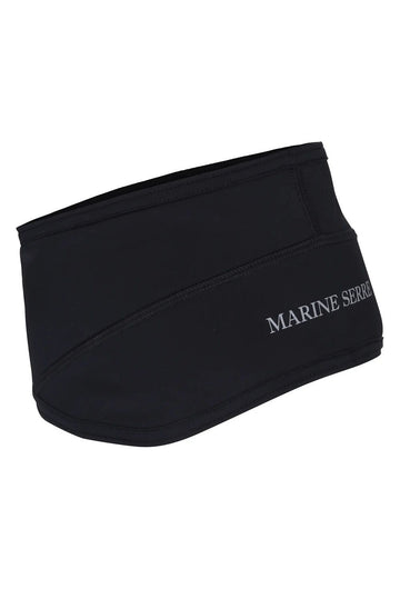 MARINE SERRE THERMAL Kopfband Schwarz A124FW21X 29963504 [P]
