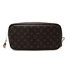 Louis Vuitton Monogram Canvas Neverfull MM Shopper Tote Bag 2025.02 152316270 [P]