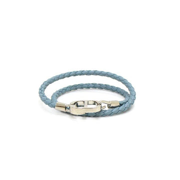 DIOR CD Icon geflochtenes Doppelarmband für Männer - Klein 158545829 [P]