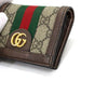 Gucci Ophidia GG Supreme Card Case Wallet 523155 158545849 [P]
