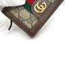 Gucci Ophidia GG Supreme Card Case Wallet 523155 158545849 [P]