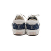 LOUIS VUITTON トロカデロ モノグラム デニム メンズ スニーカー aa65122 158545906 [P]