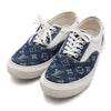 LOUIS VUITTON トロカデロ モノグラム デニム メンズ スニーカー aa65122 158545906 [P]