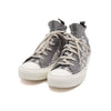Dior Gray Oblique Technical Knit Work'n Sneakers Women KCK233TOK 158545907 [P]
