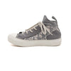 Dior Gray Oblique Technical Knit Work'n Sneakers Women KCK233TOK 158545907 [P]