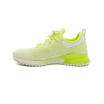LOUIS VUITTON Gelbes Strick-Sneaker VNR für Herren 1A4TSX 158545953 [P]