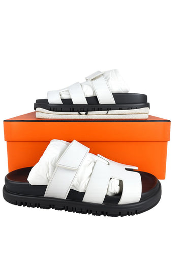 HERMES Sandaletten 14838 158545984 [P]