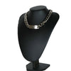 DIOR Couture Ketten-Link-Halskette 14844 158545992 [P]