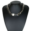 DIOR Couture Ketten-Link-Halskette 14844 158545992 [P]