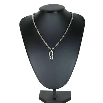 DIOR CD Anhänger Halskette 14843 158545993 [P]
