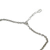 DIOR CD ペンダントネックレス 14843 158545993 [P]