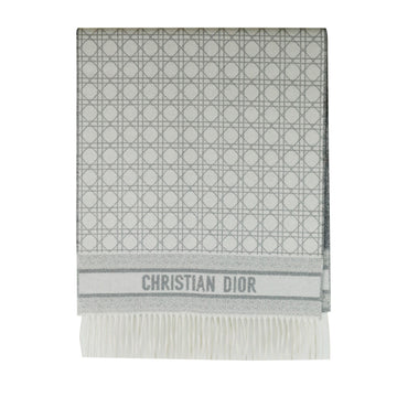 Dior Cashmere Muffler 14846 158546075 [P]