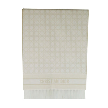Dior Cashmere Muffler 14845 158546064 [P]