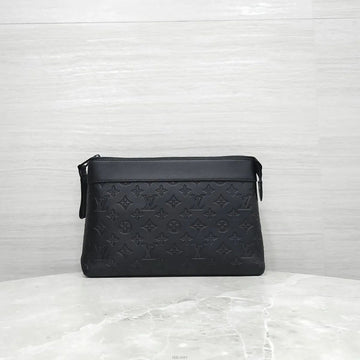 Louis Vuitton Voyage Souple Clutch M82545 158546700 [P]