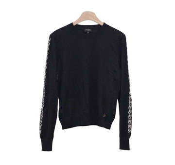 CHANEL P75630 Cruise Pullover Knit 151516051 [P]