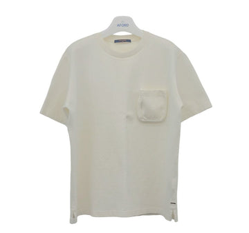 LOUIS VUITTON シグネチャーモノグラムポケットTシャツ LOA080130 151516180 [P]