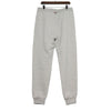 Thom Browne Black Cotton Loopback 4-Bar Colorblock Men's Sweatpants AA66131 158559262 [P]