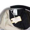 Thom Browne Black Cotton Loopback 4-Bar Colorblock Men's Sweatpants AA66131 158559262 [P]