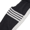 Thom Browne Black Cotton Loopback 4-Bar Colorblock Men's Sweatpants AA66131 158559262 [P]