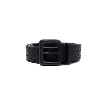 Bottega Veneta Large Intrecciato Men's Belt 609182 158559862 [P]