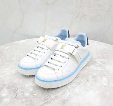 Louis Vuitton LV Timeout Sneakers 132453264 [P]