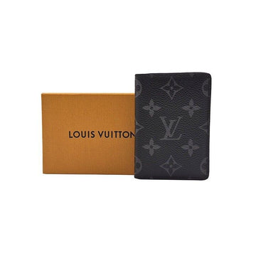 LOUIS VUITTON Eclipse Organizer Kartenetui (M61696) 72526013 158566915 [P]