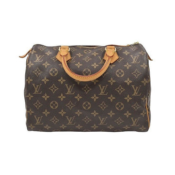 LOUIS VUITTON Monogram Speedy 30 73026013 158567908 [P]