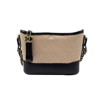 CHANEL Gabrielle Small Hobo Bag 62825013 139801248 [P]