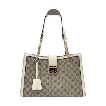Gucci Padlock Large Tote Bag and Shoulder Bag (479197) 62525013 139801254 [P]