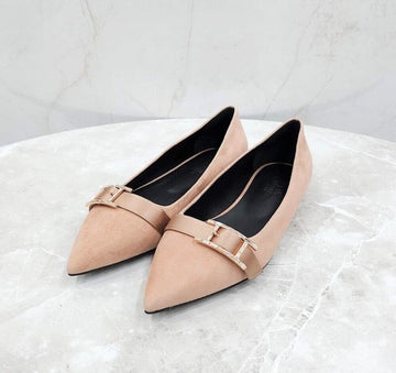 Hermes Dous Ballerina Flat 139797271 [P]