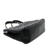 CHANEL Black Caviar Big CC Grand Shopping 64965 158579422 [P]