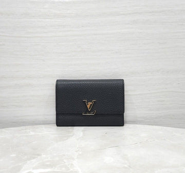 LOUIS VUITTON Torion Capucines Geldbörse M62157 157148898 [P]