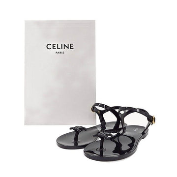 Celine Jelly Bay Sandals 73026023 158583978 [P]