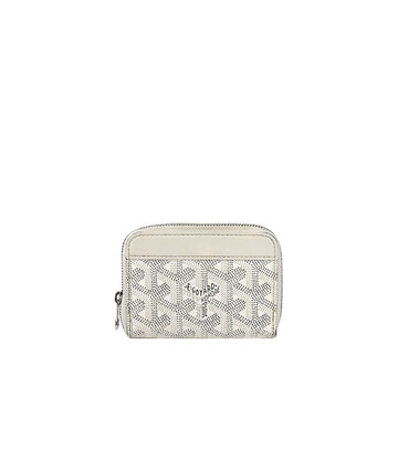 GOYARD Mini-Geldbörse 63448 158584856 [P]