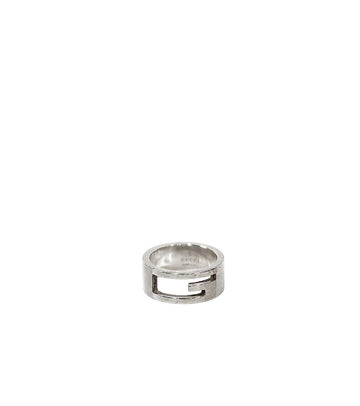 GUCCI G Silberring 17531 158585803 [P]