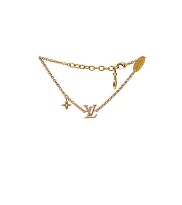 Louis Vuitton Iconic Bracelet 64766 158585820 [P]