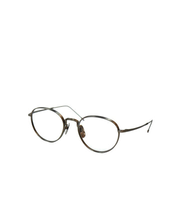 THOM BROWNE Titanium Brille 65605 158585865 [P]
